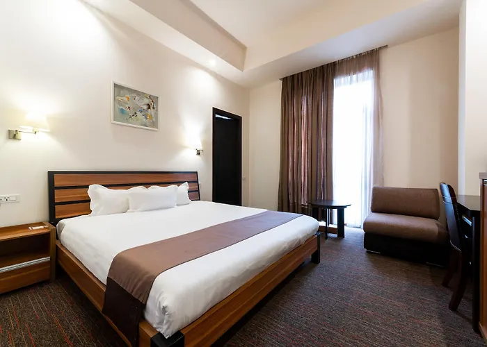 Bass Boutique Hotel