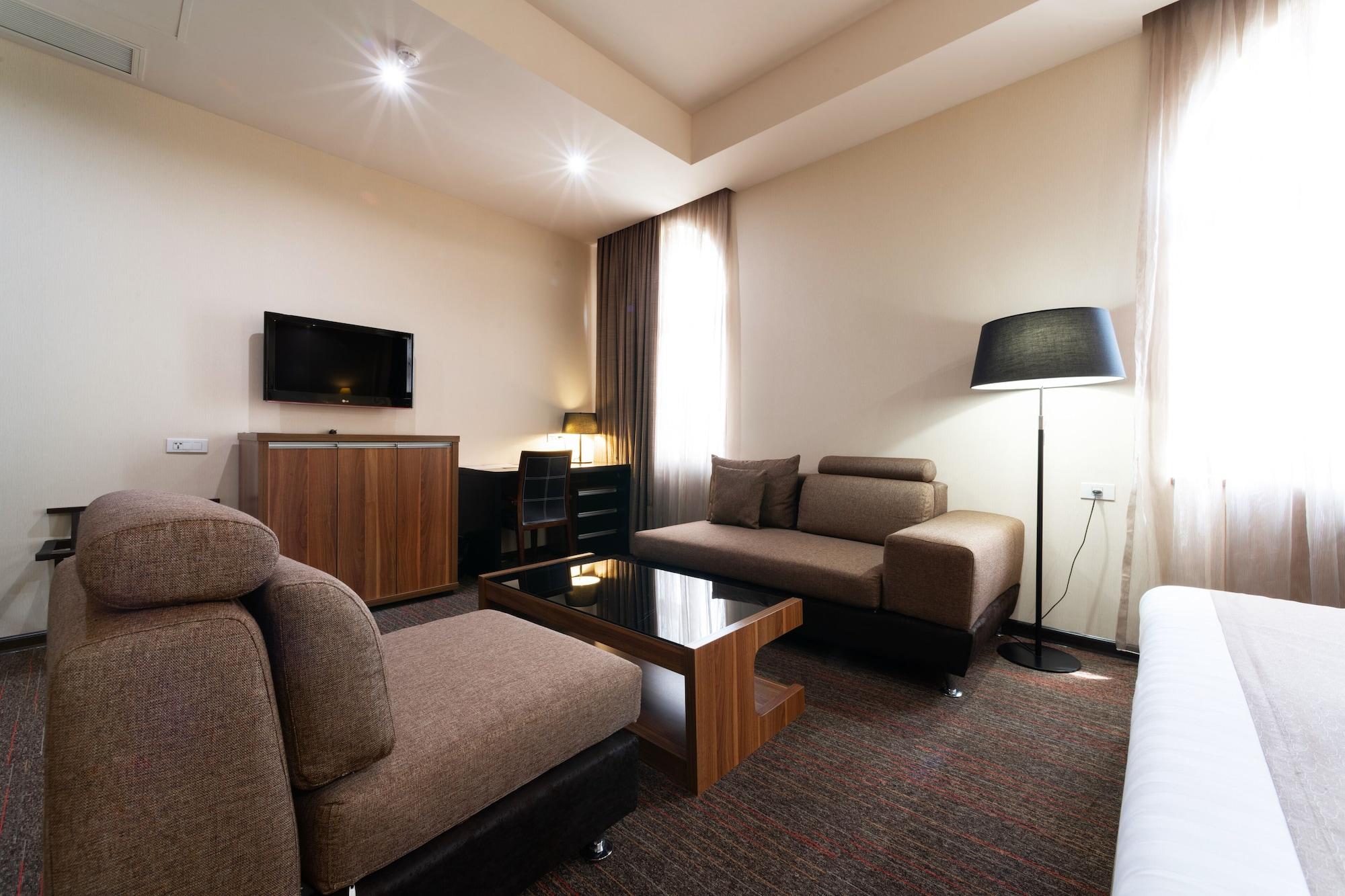 Hotel Bass Boutique