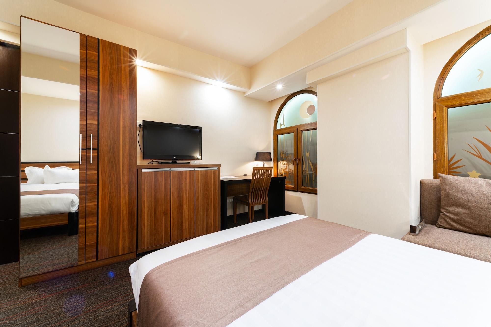 Hotel Bass Boutique 4*