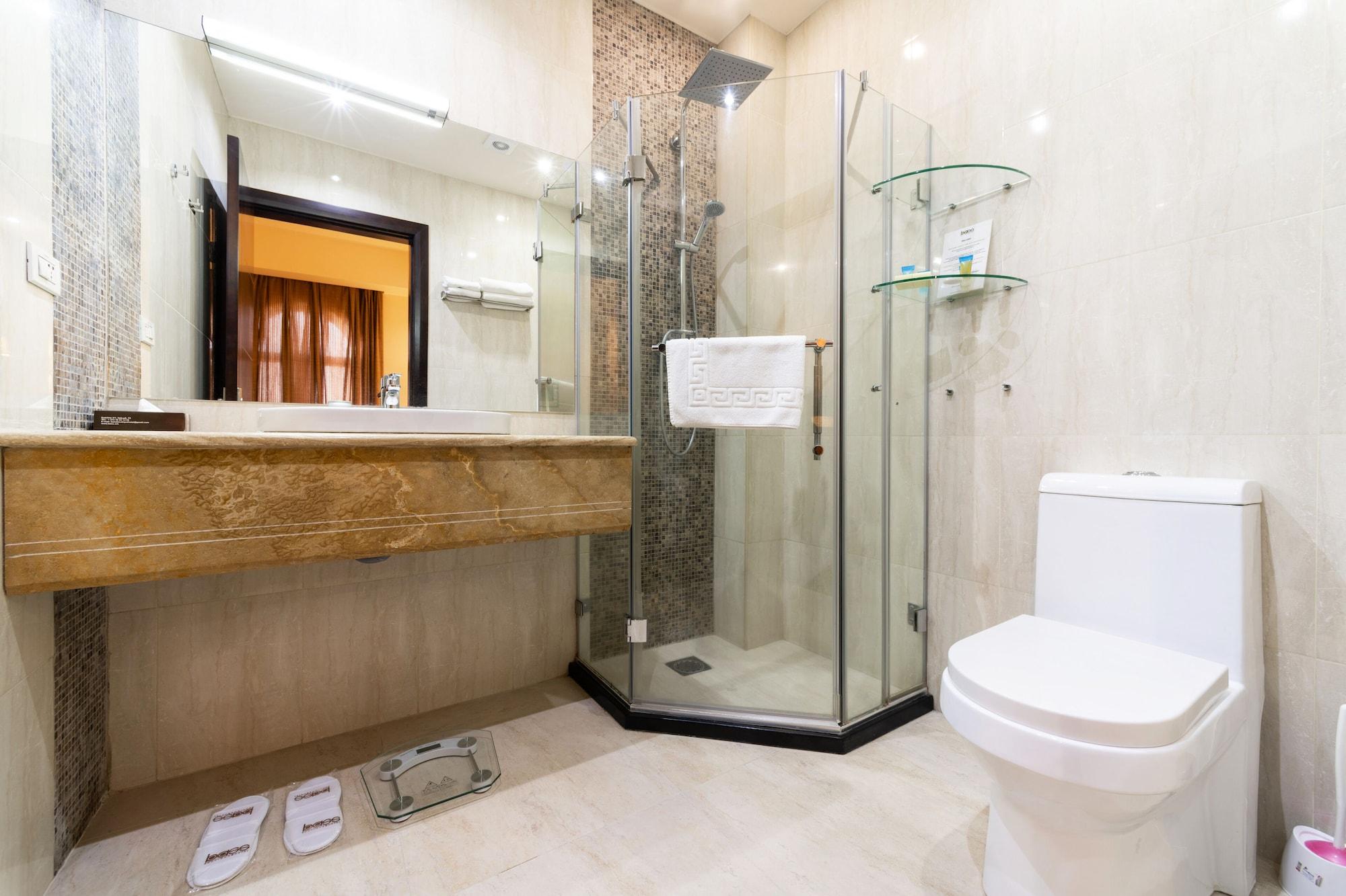 Bass Boutique 4* Yerevan