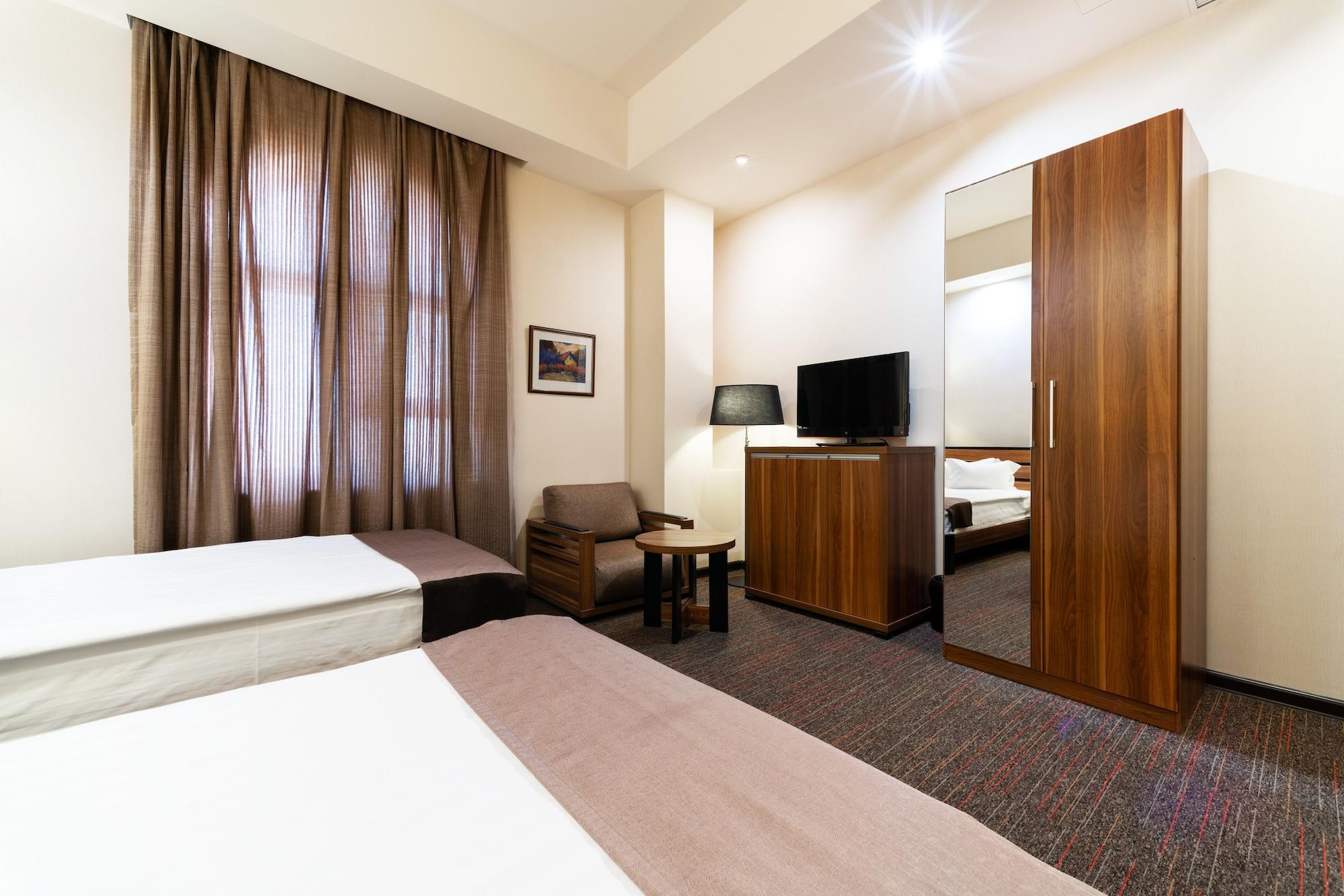 Hotel Bass Boutique