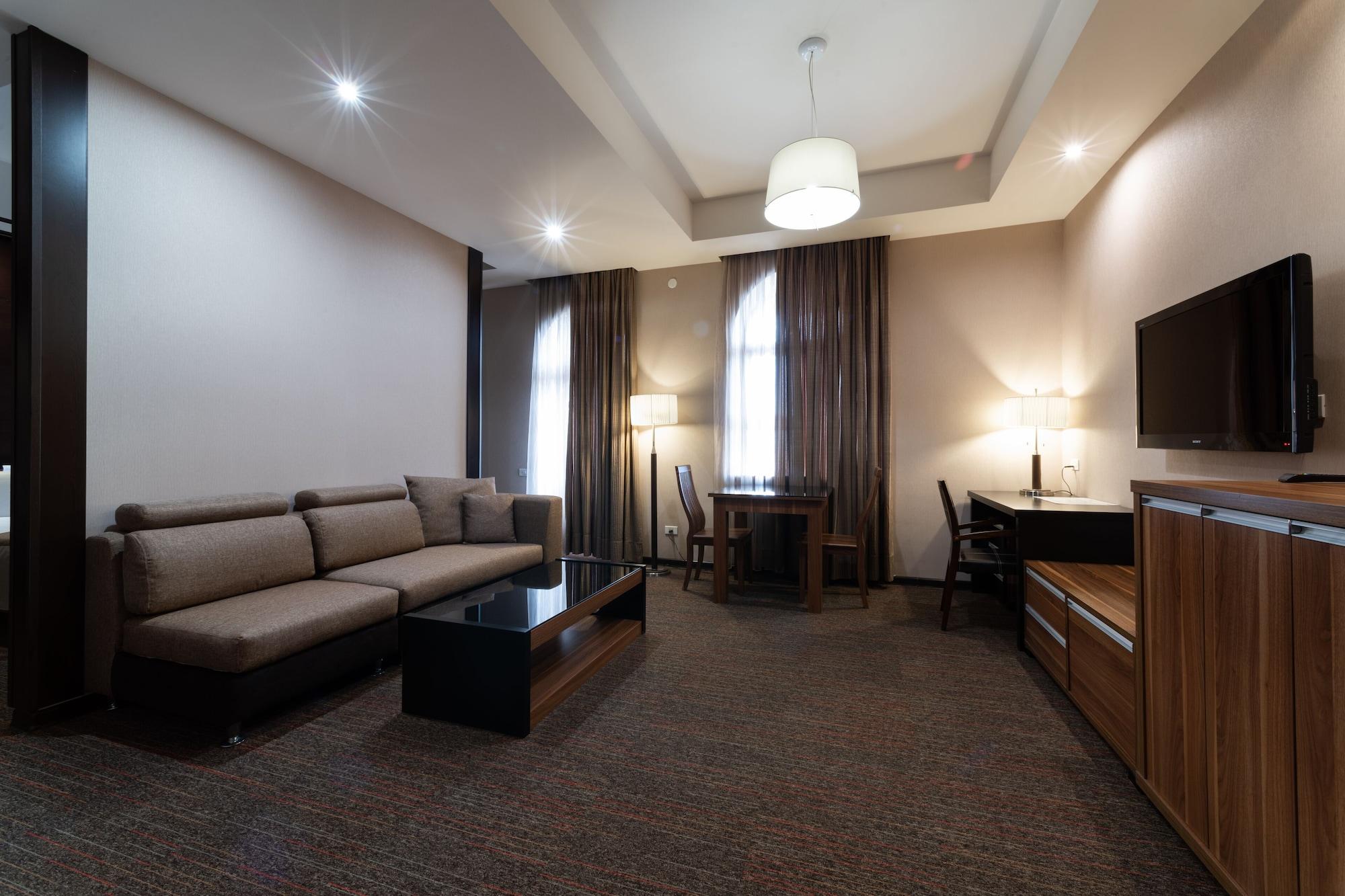 Hotel Bass Boutique