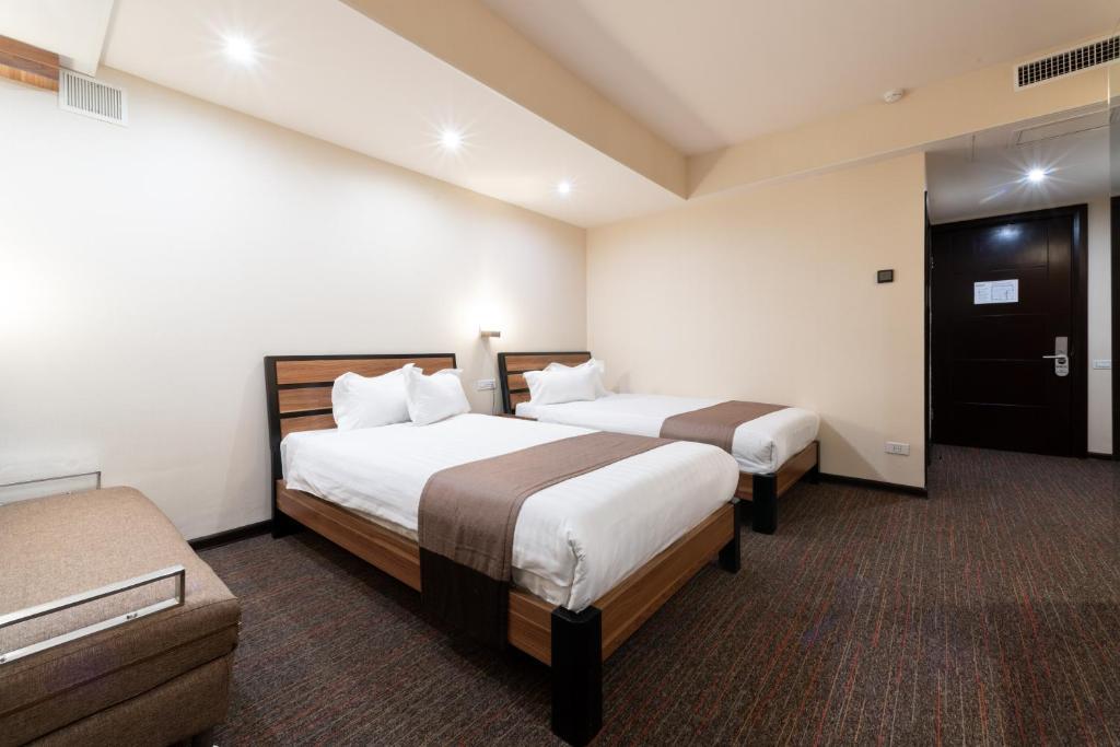 Hotel Bass Boutique Yerevan