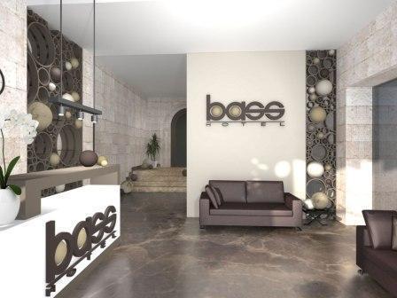 Bass Boutique Hotel