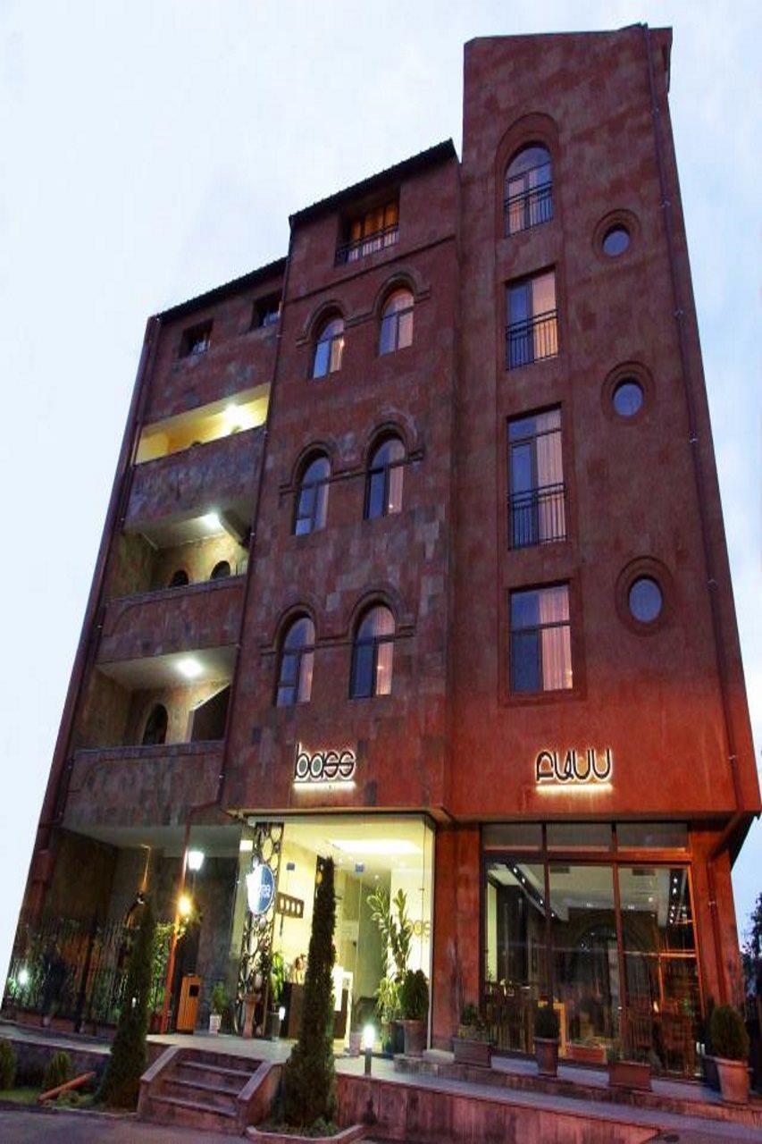 Hotel Bass Boutique
