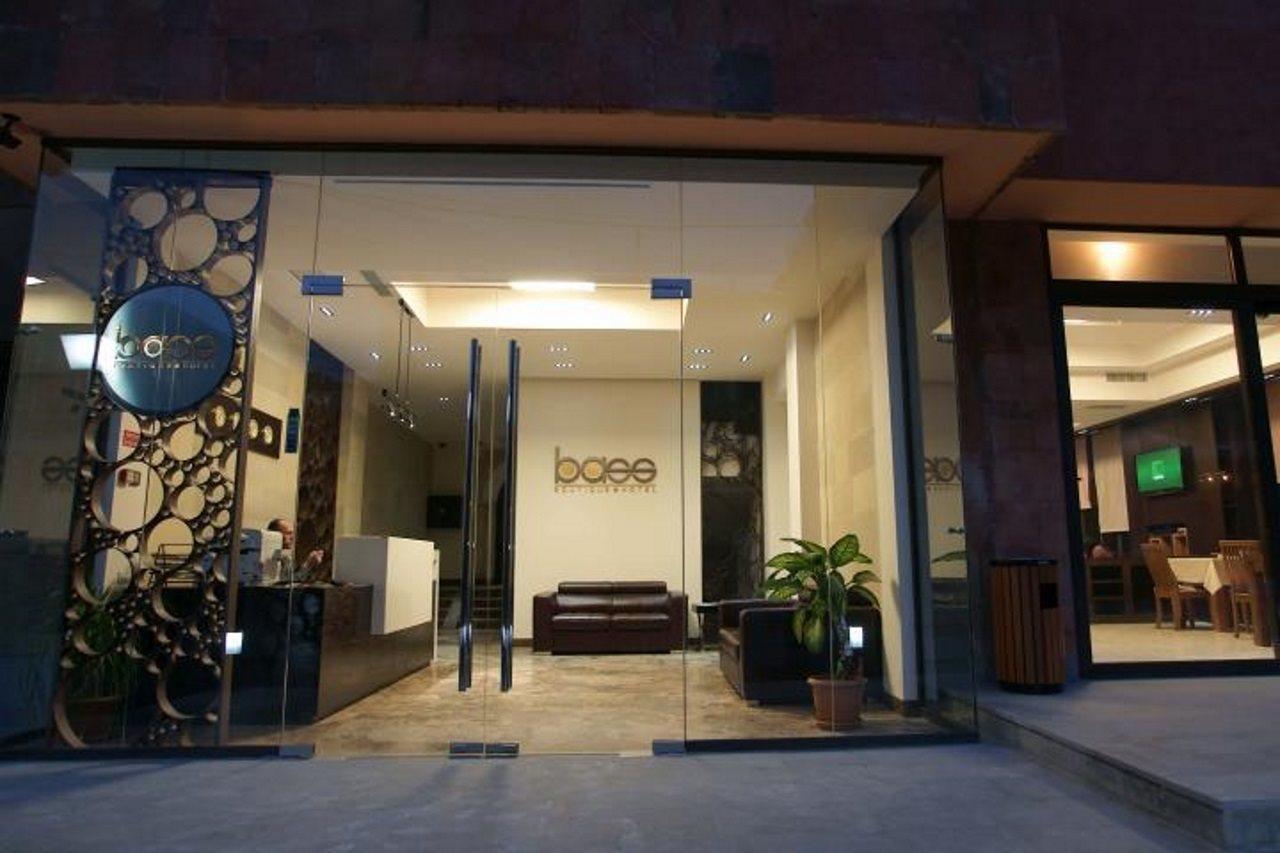 Bass Boutique Yerevan