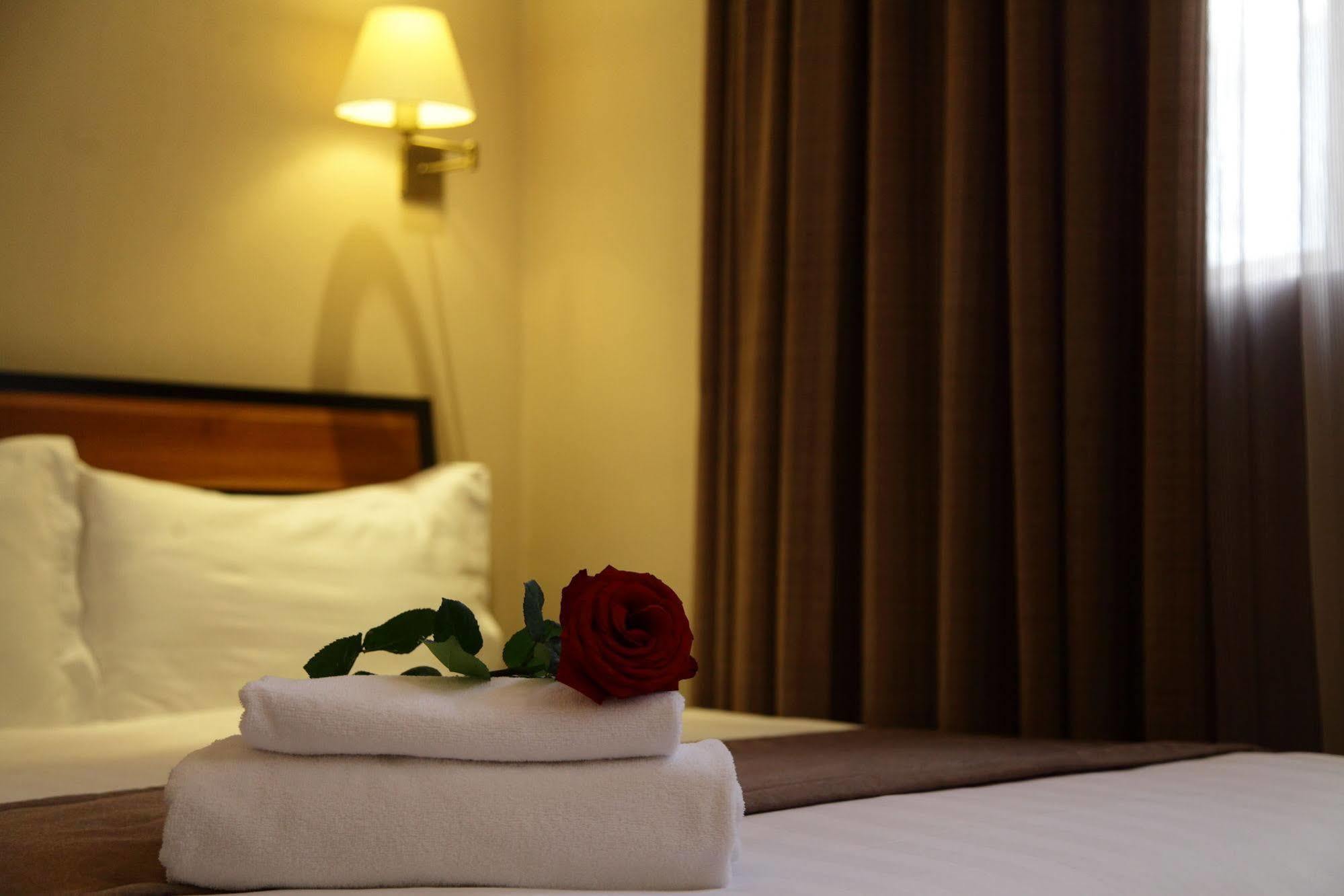 Bass Boutique 4* Yerevan