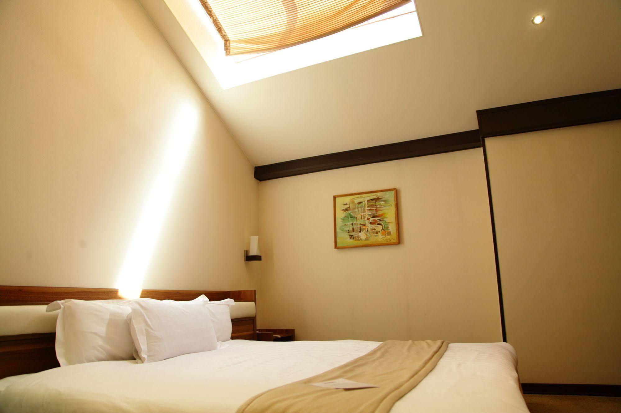 Bass Boutique Hotel Yerevan