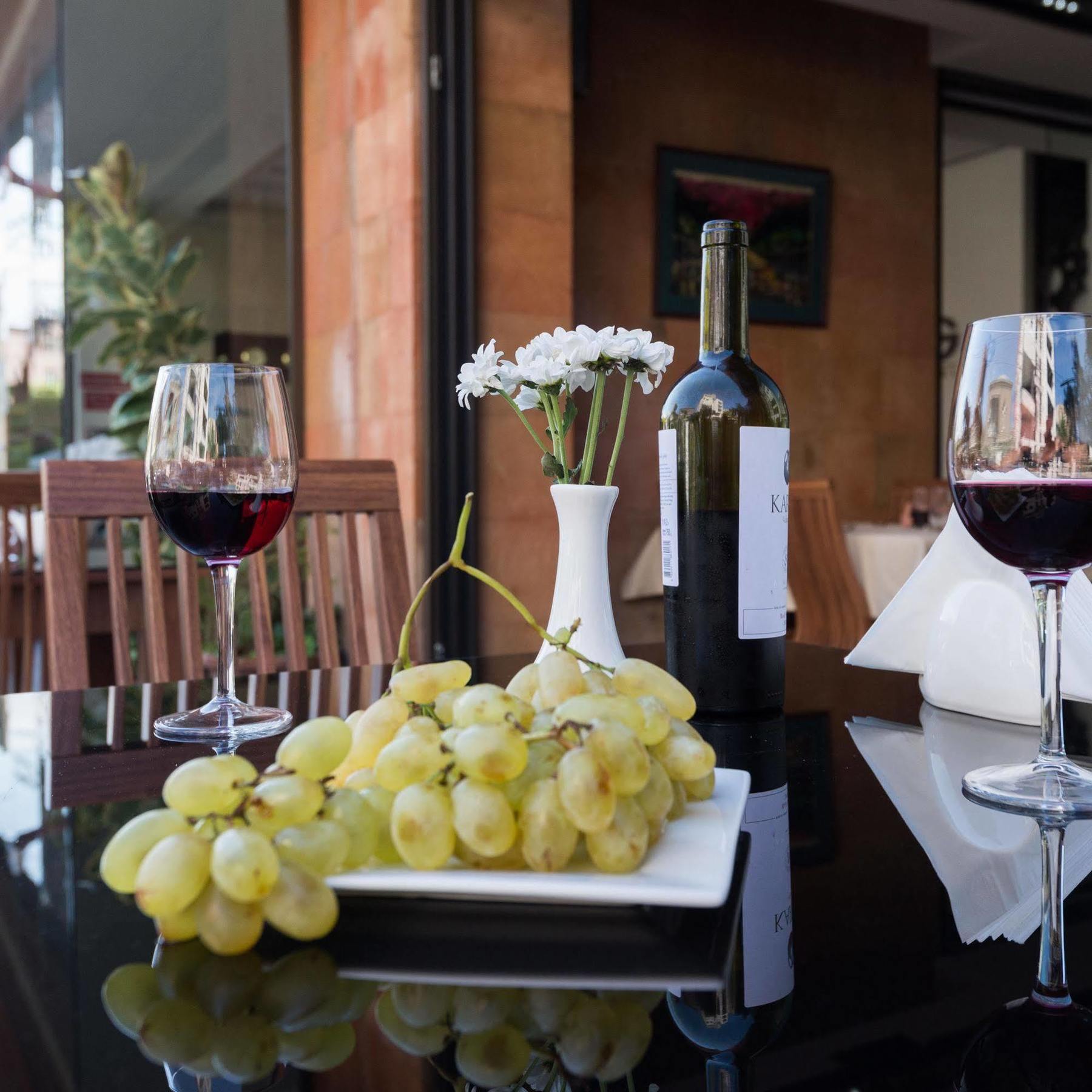 Bass Boutique Hotel 4*