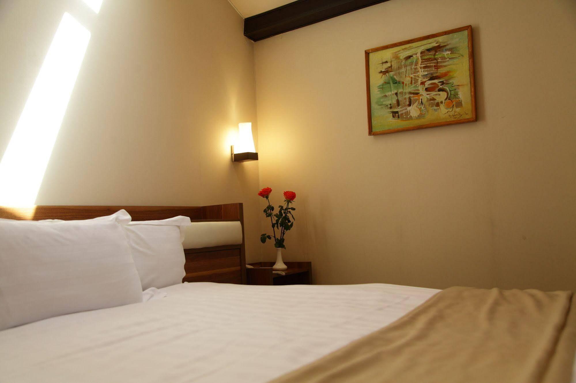 Hotel Bass Boutique Yerevan