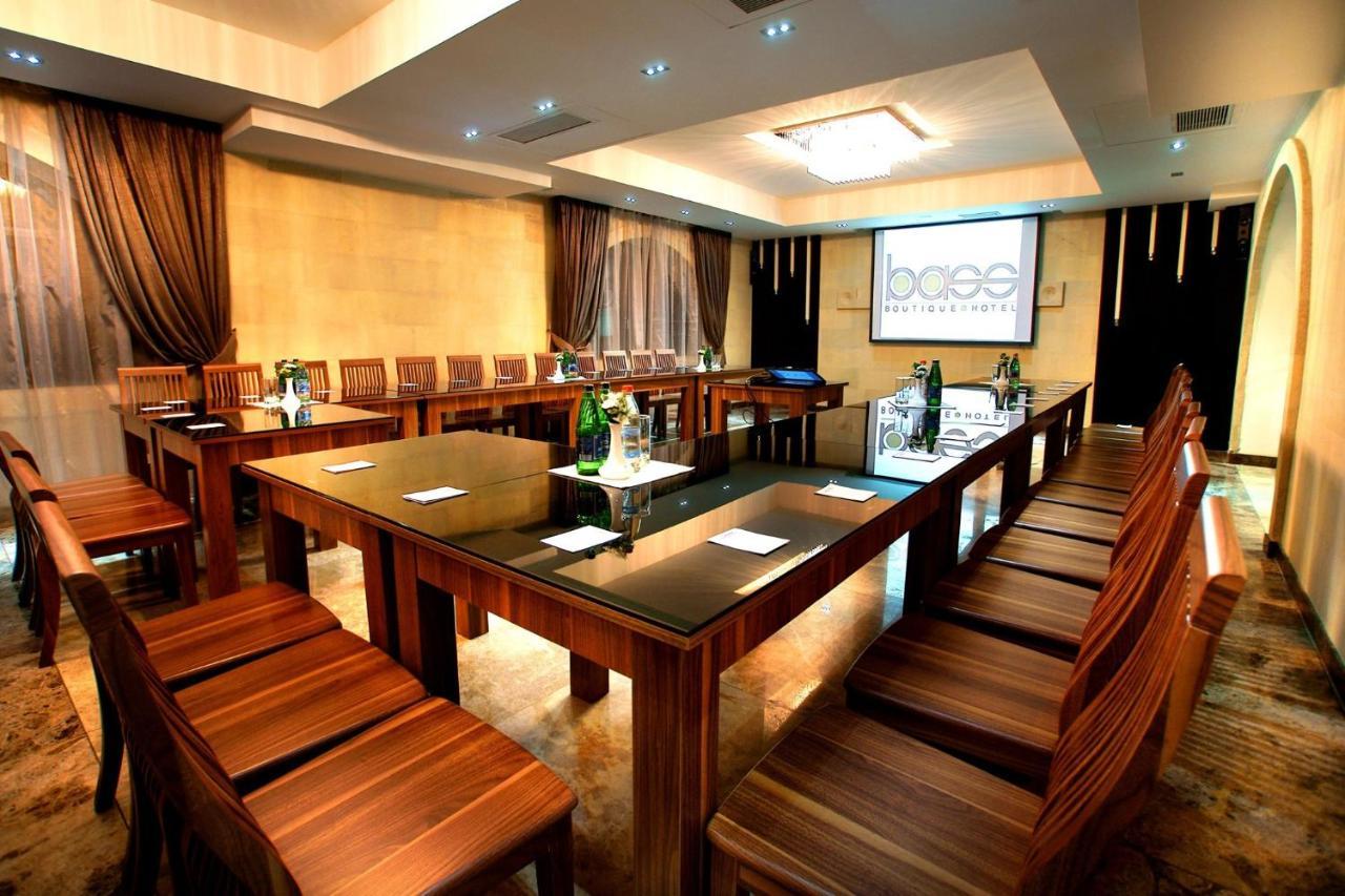 Hotel Bass Boutique 4*