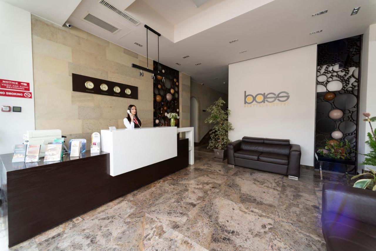 Bass Boutique Yerevan
