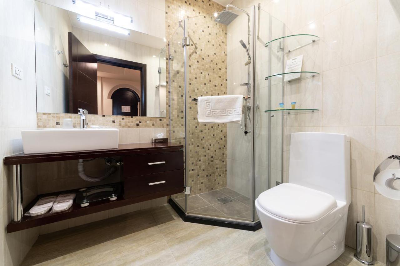 Bass Boutique 4* Yerevan