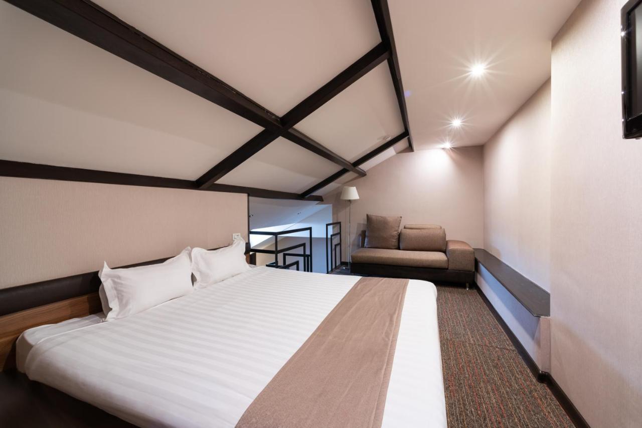 Bass Boutique Hotel
