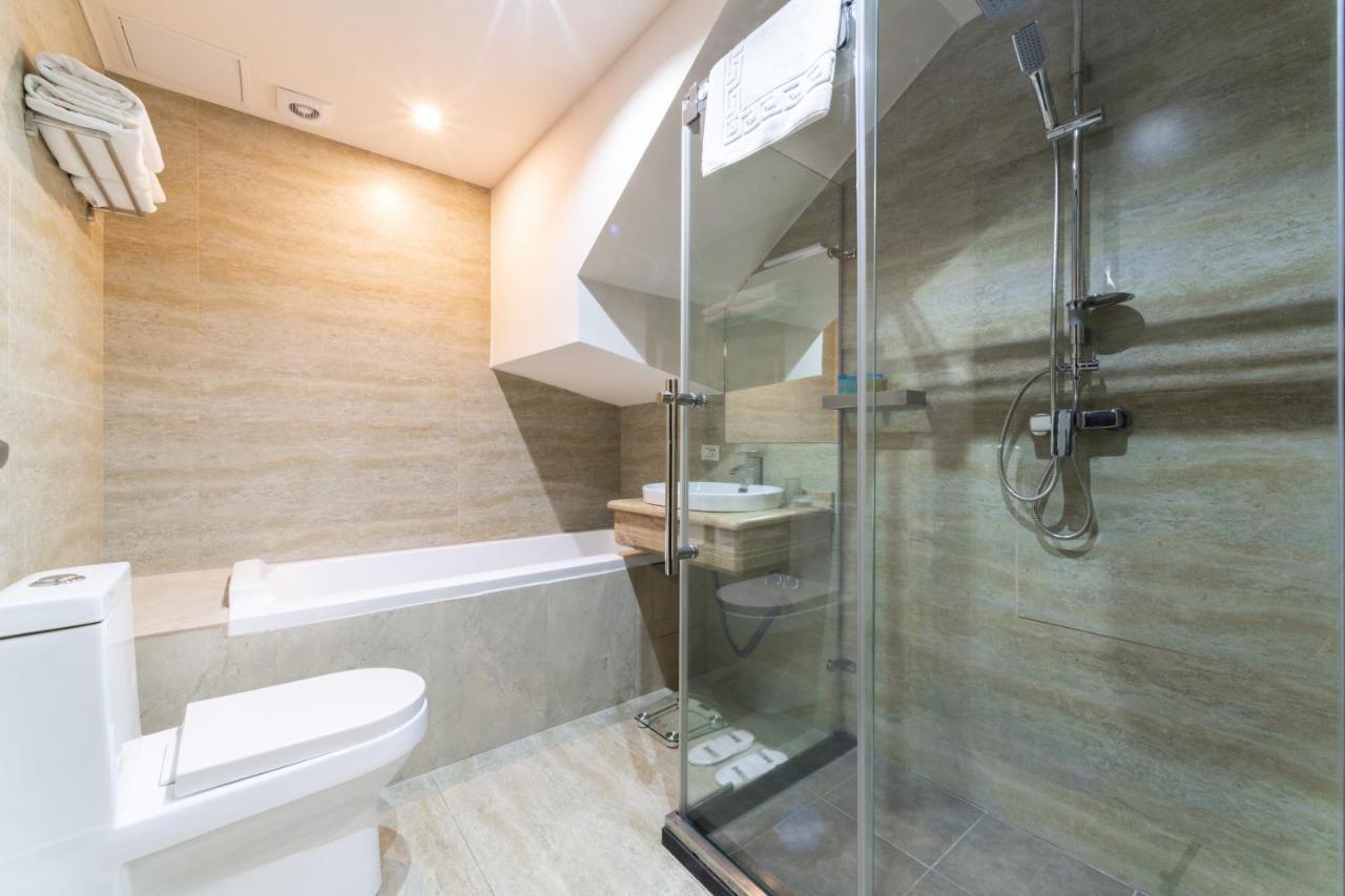 Bass Boutique Hotel