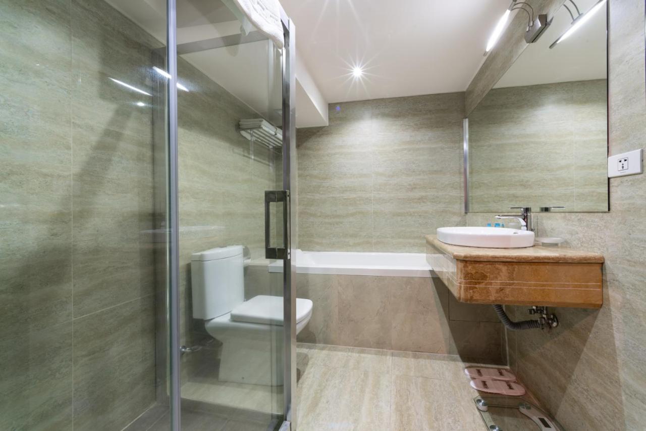 Hotel Bass Boutique Yerevan